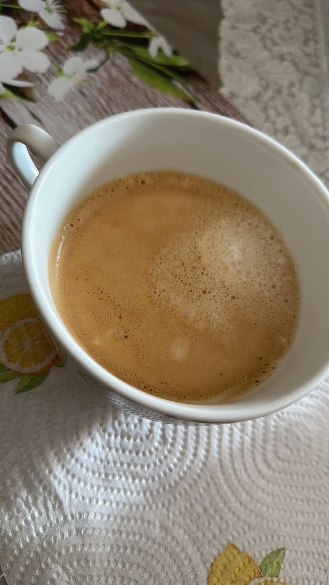 NESCAFÉ Dolce Gusto Mini Me macchina da caffè automatica grigio e nero
