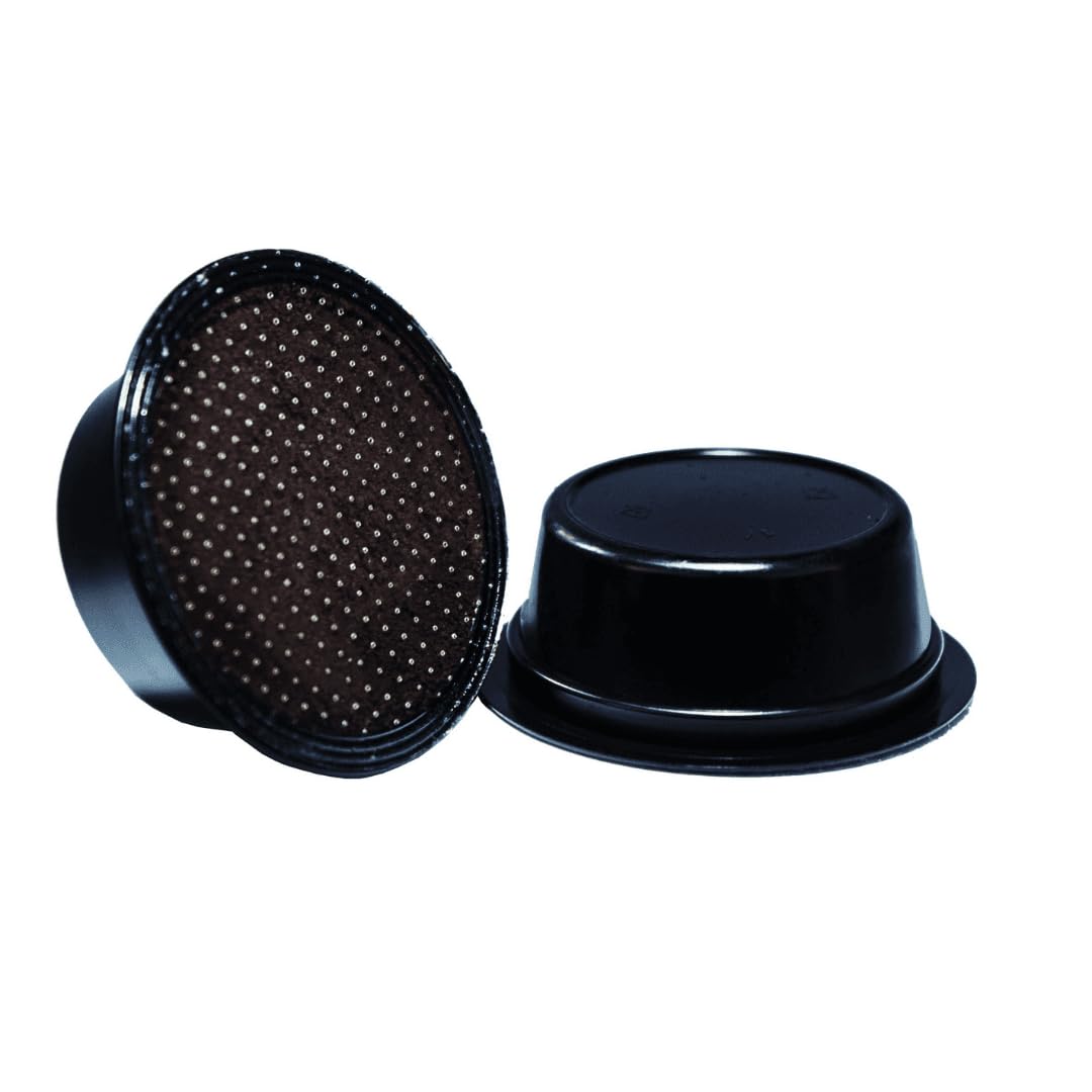 Lollo Caffè Passione Mito capsule decaffeinate 100 pezzi compatibili A Modo Mio