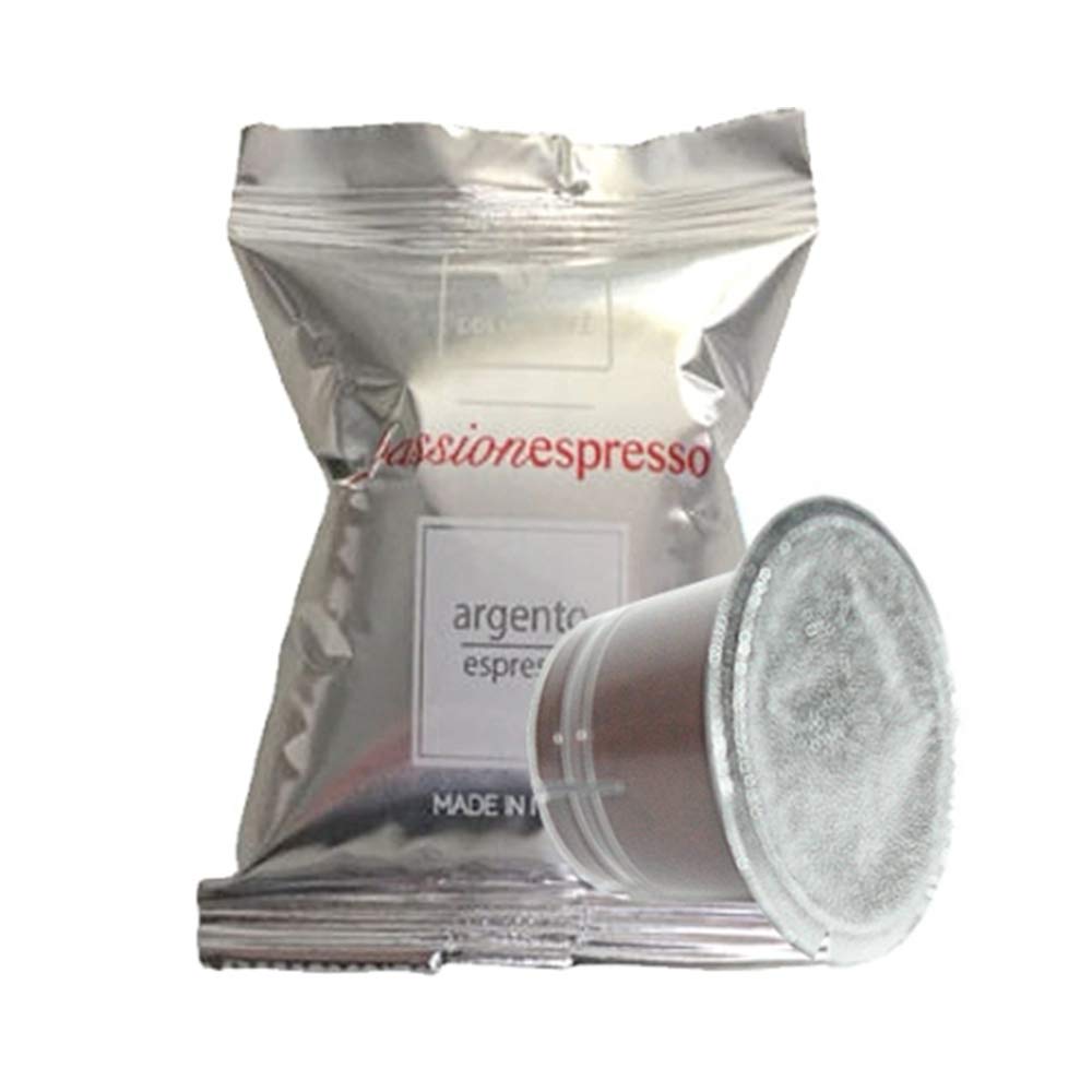 Lollo Caffè Miscela Nera capsule compatibili Nespresso 600 pezzi