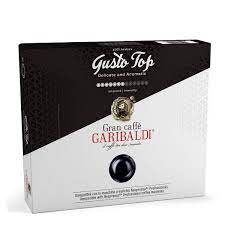 SignoriCaffè Capsule e Cialde GARIB Gusto Top capsule 50 pezzi Nespresso Professional