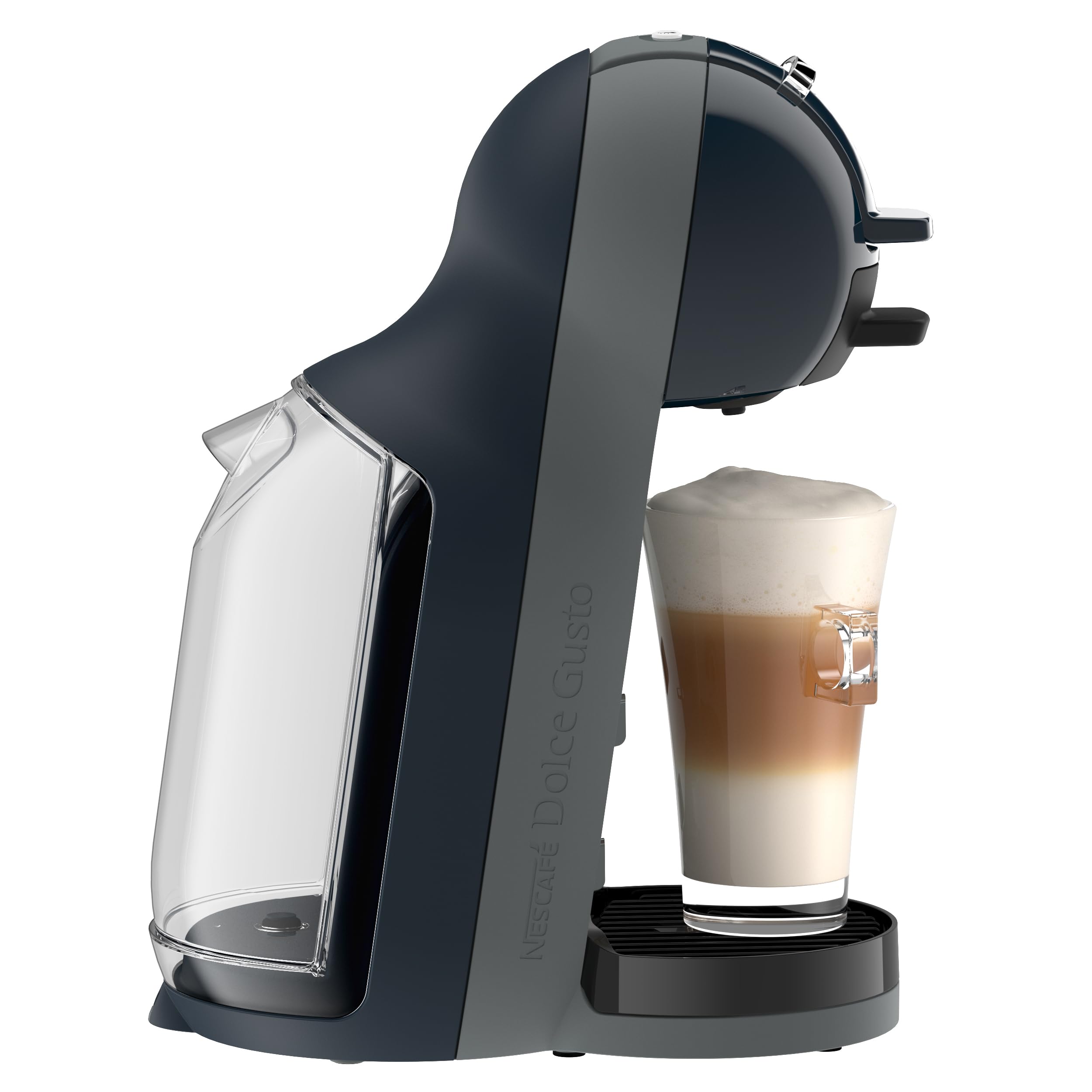 NESCAFÉ Dolce Gusto Mini Me 2 macchina capsule antracite 0,8 l