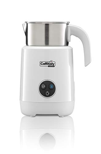 Caffitaly System Accessori Latte Art montalatte a induzione 250 ml