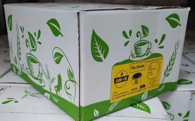 SignoriCaffè Tè e Tisane The Limone tè 50 bustine
