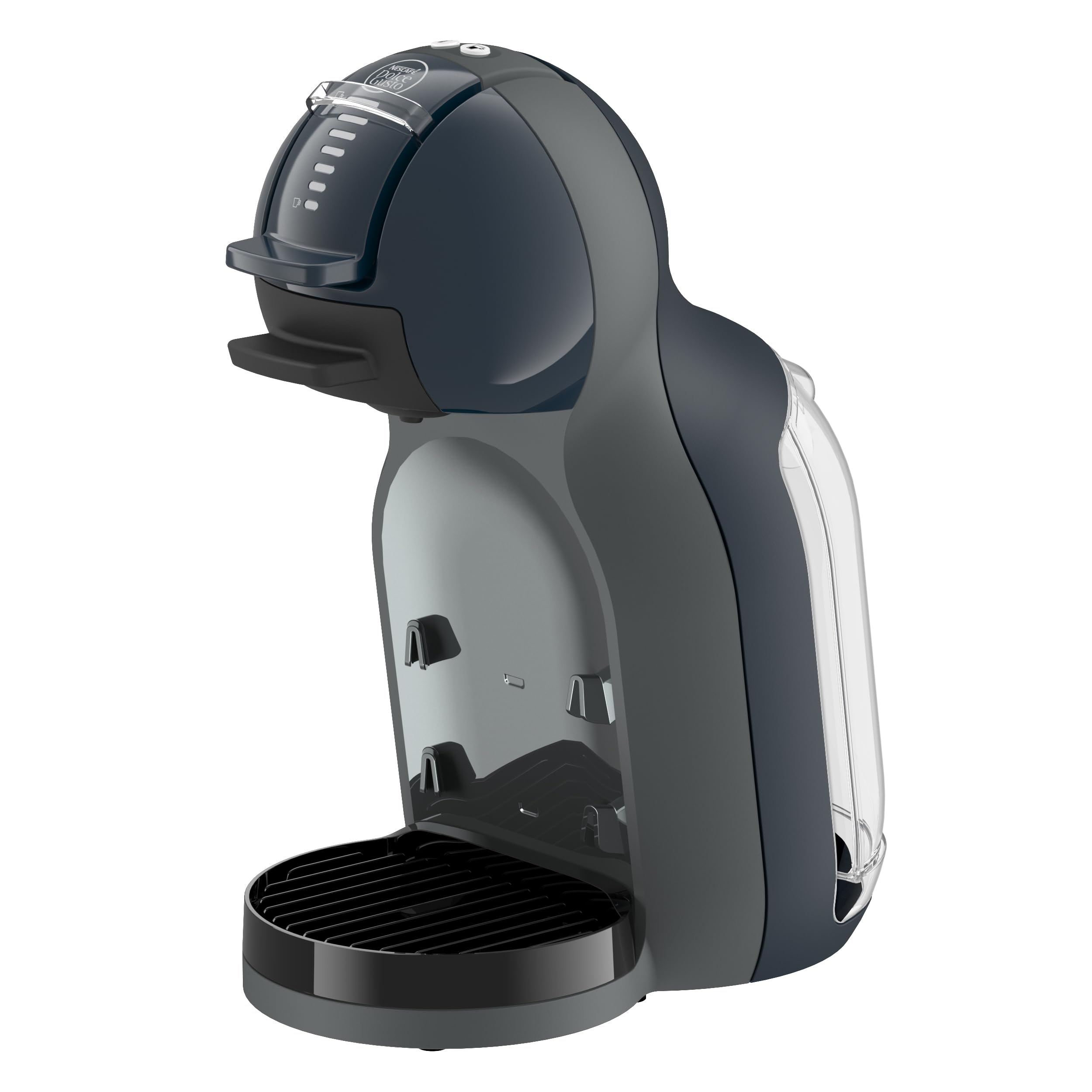 NESCAFÉ Dolce Gusto Mini Me 2 macchina capsule antracite 0,8 l