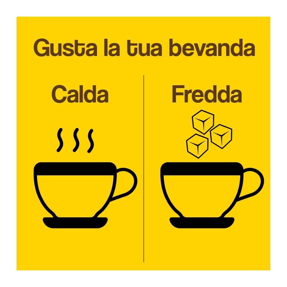 101 Caffè Tè, Tisane e Camomille Tea al Limone capsule 10 pz