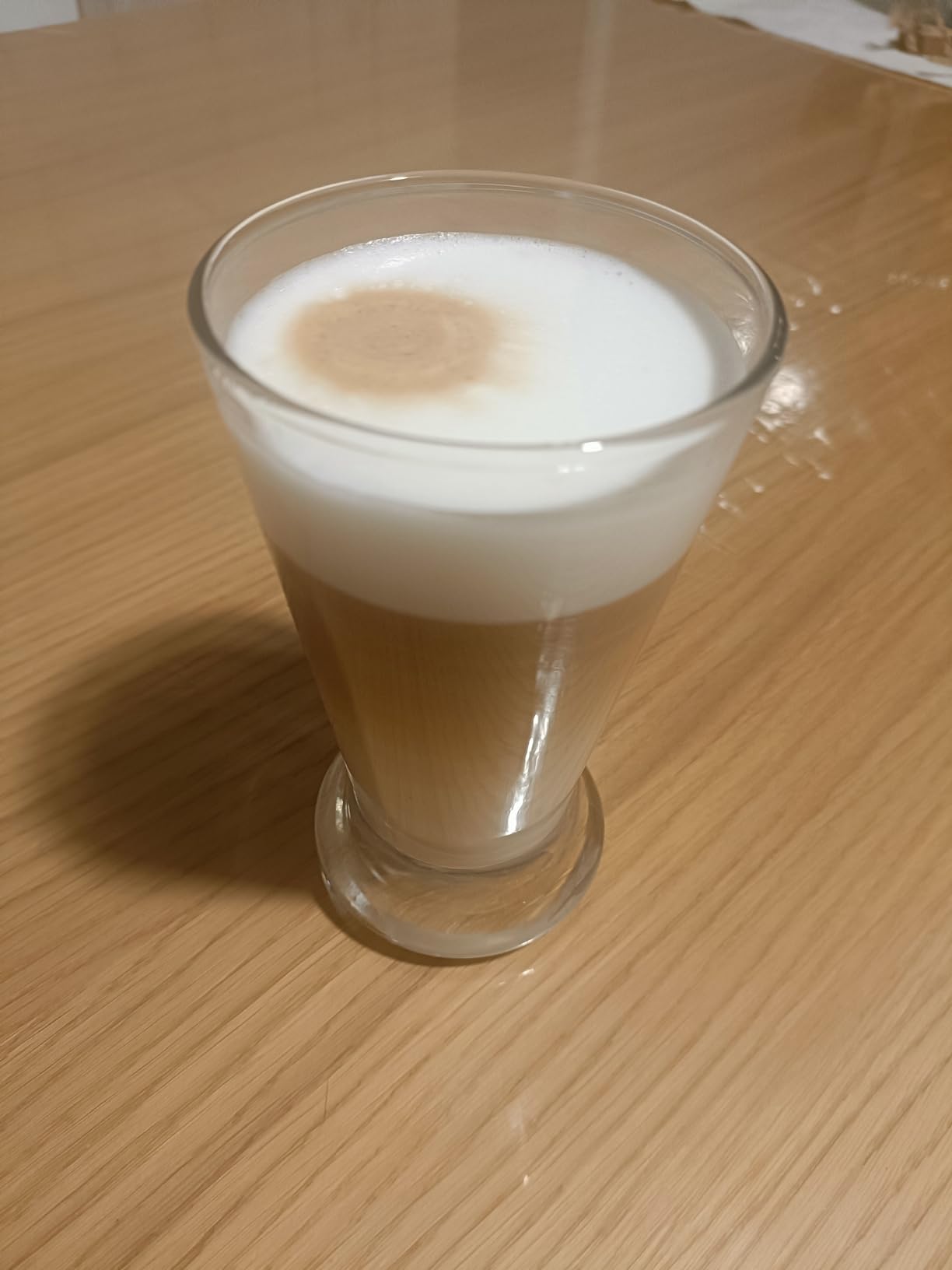 NESCAFÉ Dolce Gusto Genio S macchina da caffè bianca