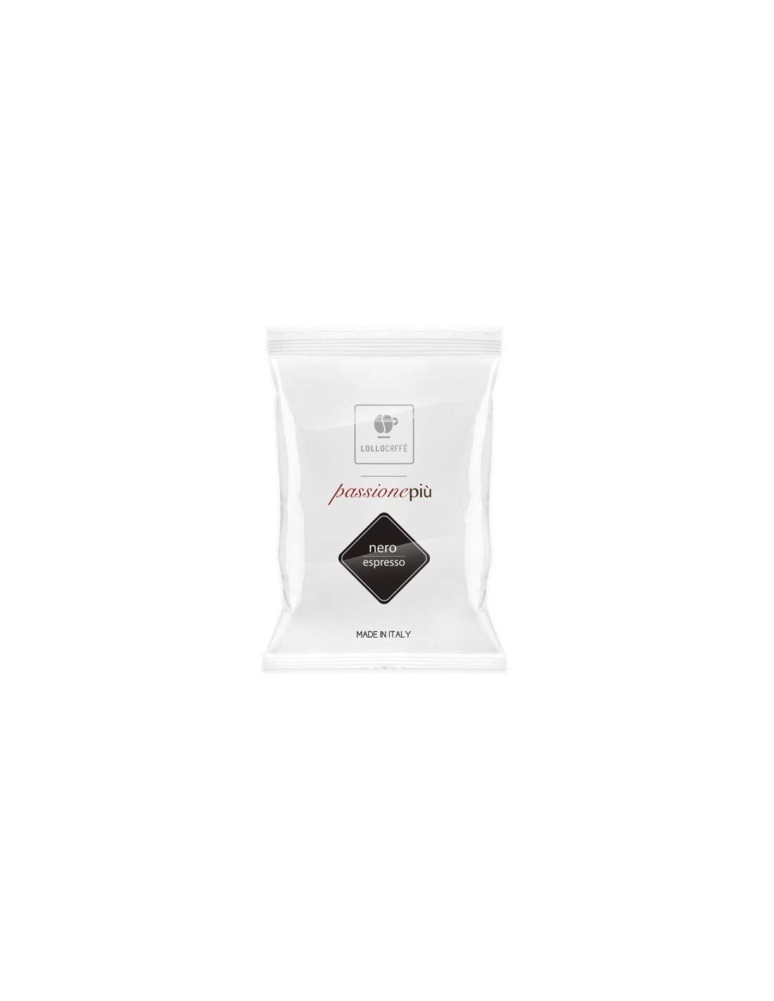 Lollo Caffè Uno System Miscela Oro capsule 500