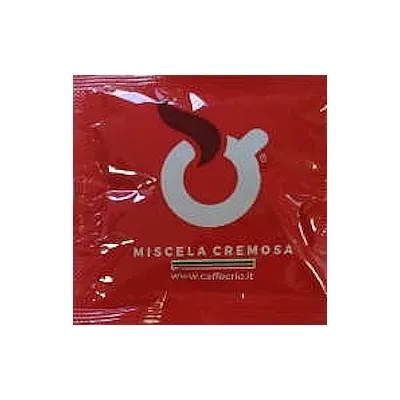 SignoriCaffè Capsule e Cialde Crio Cremoso cialde 100 pezzi