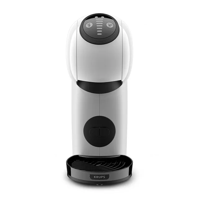 NESCAFÉ Dolce Gusto Krups KP2431 Genio S macchina caffè bianca XL