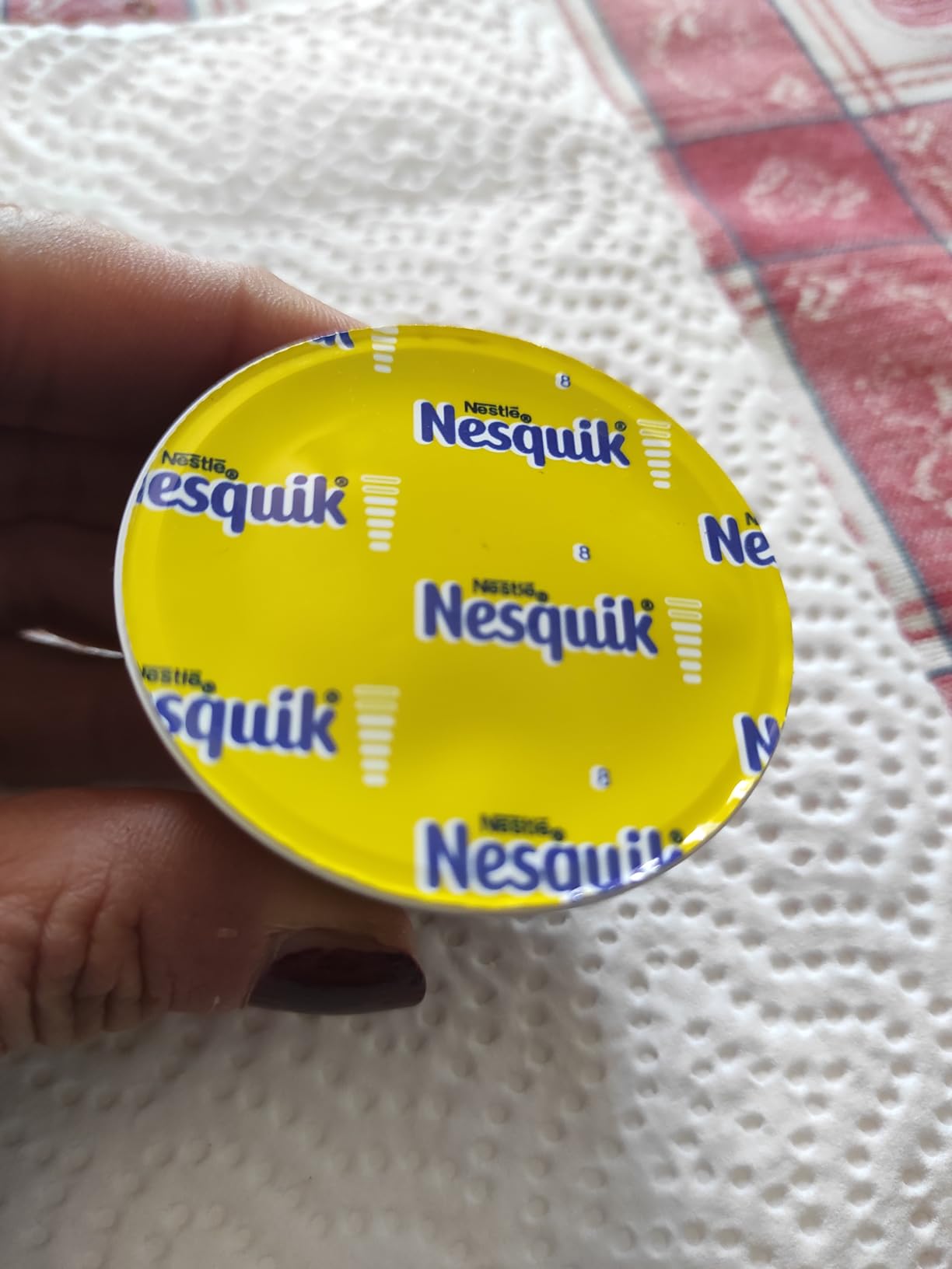 NESCAFÉ Dolce Gusto Nesquik capsule 48, bevanda al cioccolato