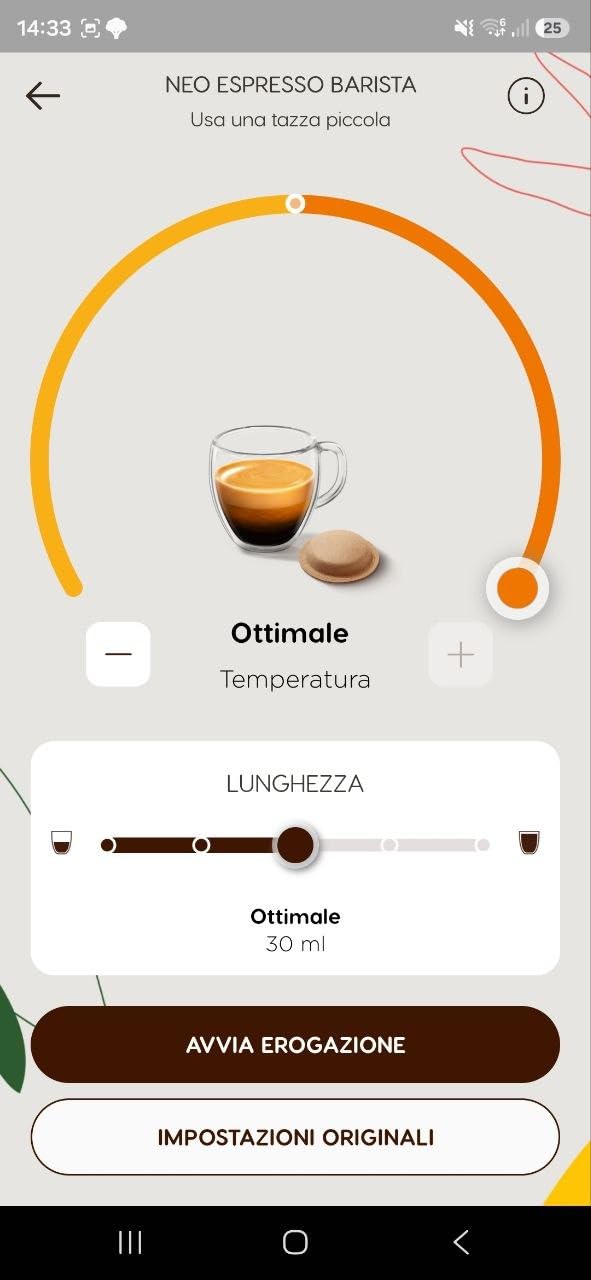 NESCAFÉ Dolce Gusto NEO Latte macchina da caffè