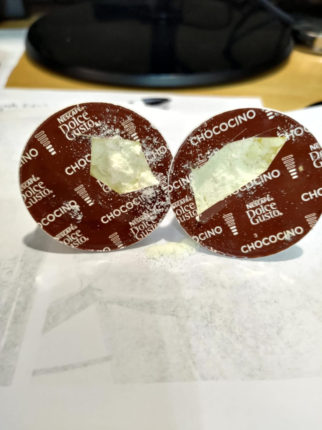NESCAFÉ Dolce Gusto Chococino bevanda al cioccolato 96 capsule