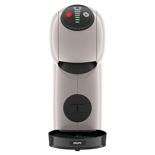 Krups Dolce Gusto KP243A Genio S macchina capsule tortora 0,8 l