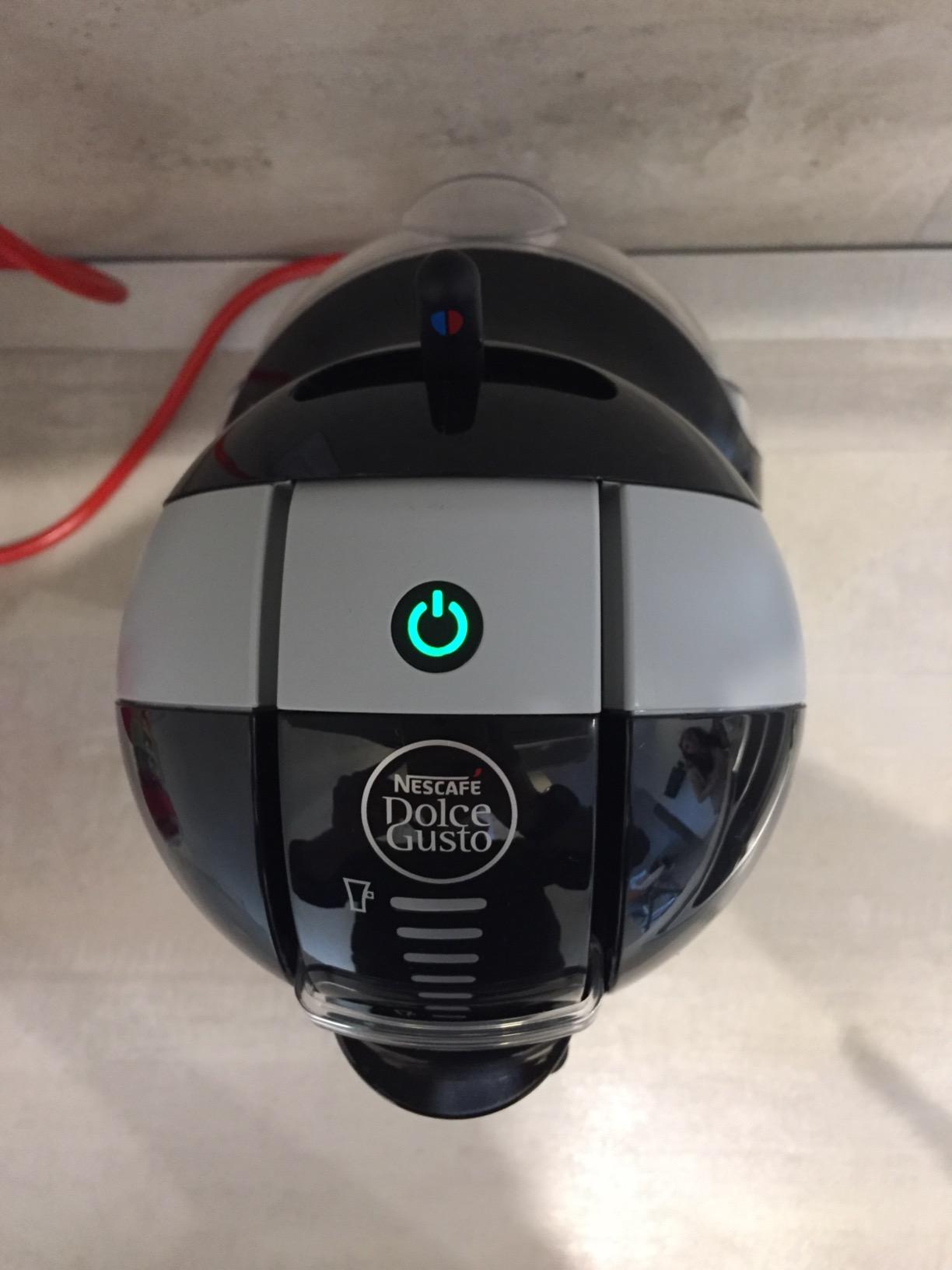 NESCAFÉ Dolce Gusto Mini Me macchina caffè capsule 0,8 l automatica