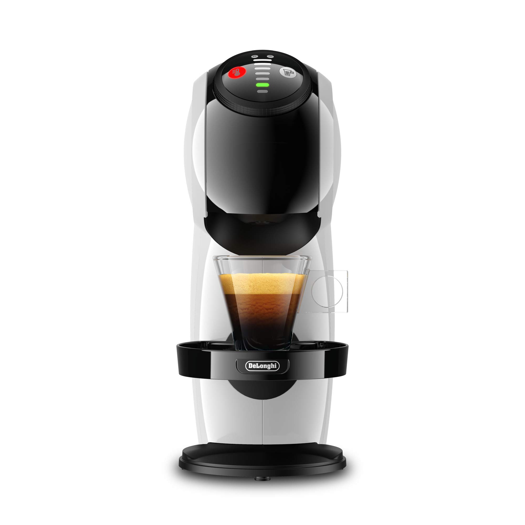 NESCAFÉ Dolce Gusto Genio S macchina da caffè bianca