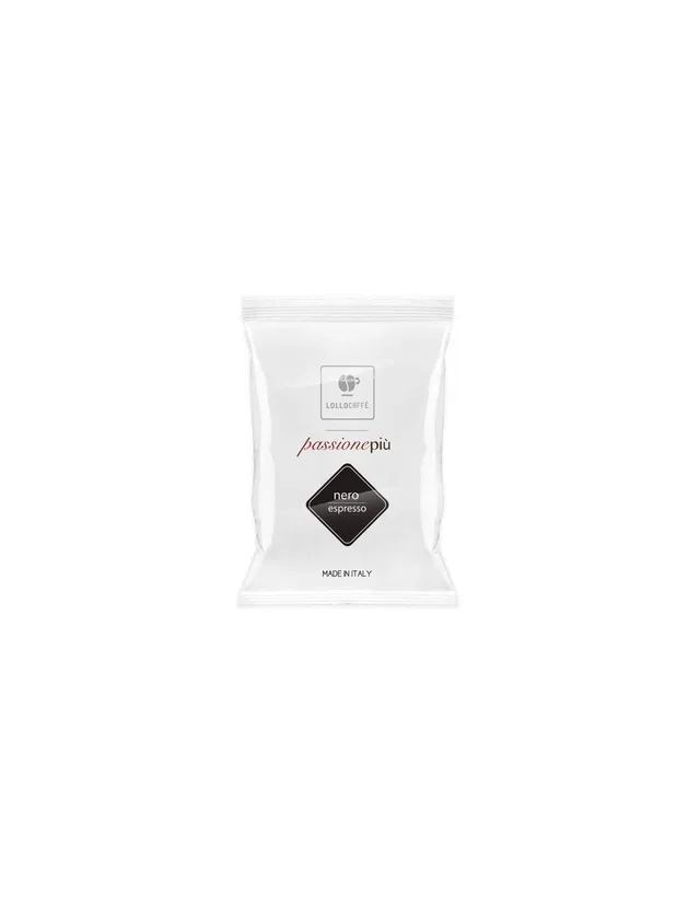 Lollo Caffè Uno System Miscela Oro capsule 500