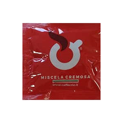 SignoriCaffè Capsule e Cialde Crio Cremoso cialde 100 pezzi
