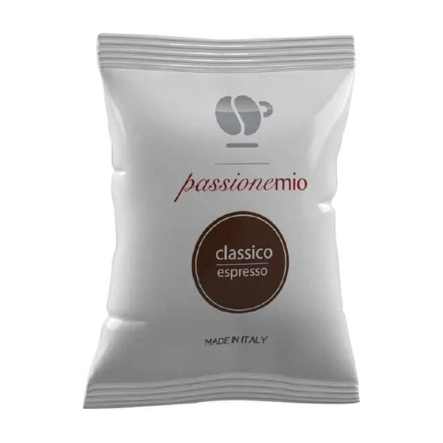 Lollo Caffè PASSIONEMIO Miscela Classica capsule 300 pezzi A Modo Mio