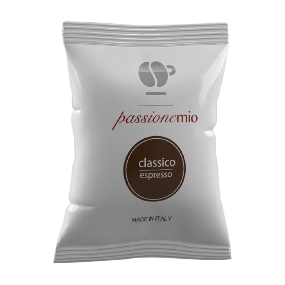 Lollo Caffè PASSIONEMIO Miscela Classica capsule 300 pezzi A Modo Mio