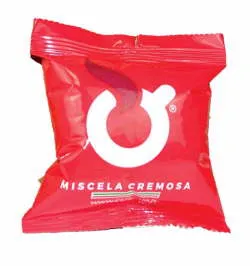 SignoriCaffè Capsule e Cialde Crio Cremoso capsule 100 pezzi