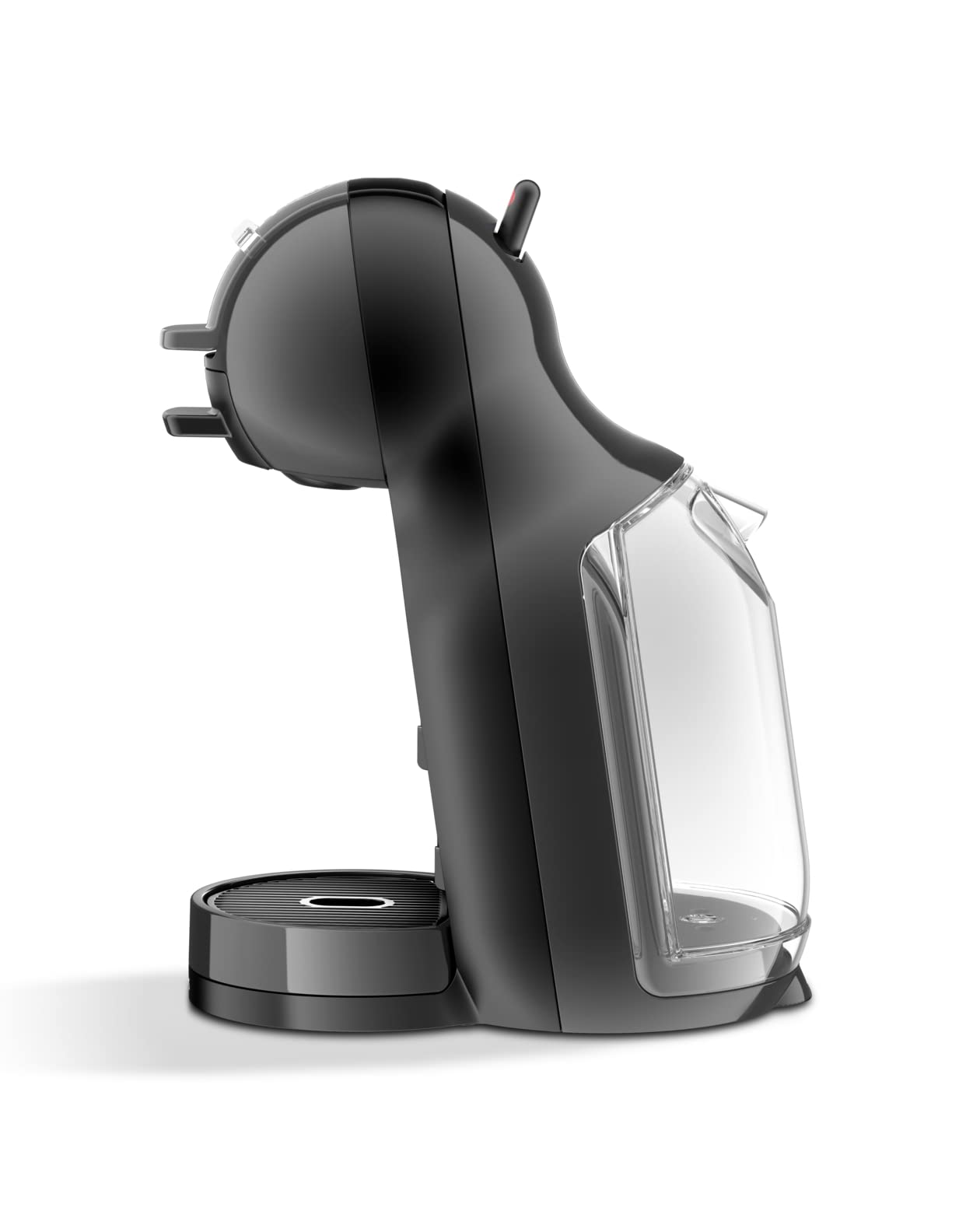 NESCAFÉ Dolce Gusto Krups Mini Me macchina caffè antracite 0,8 l Hot&Cold