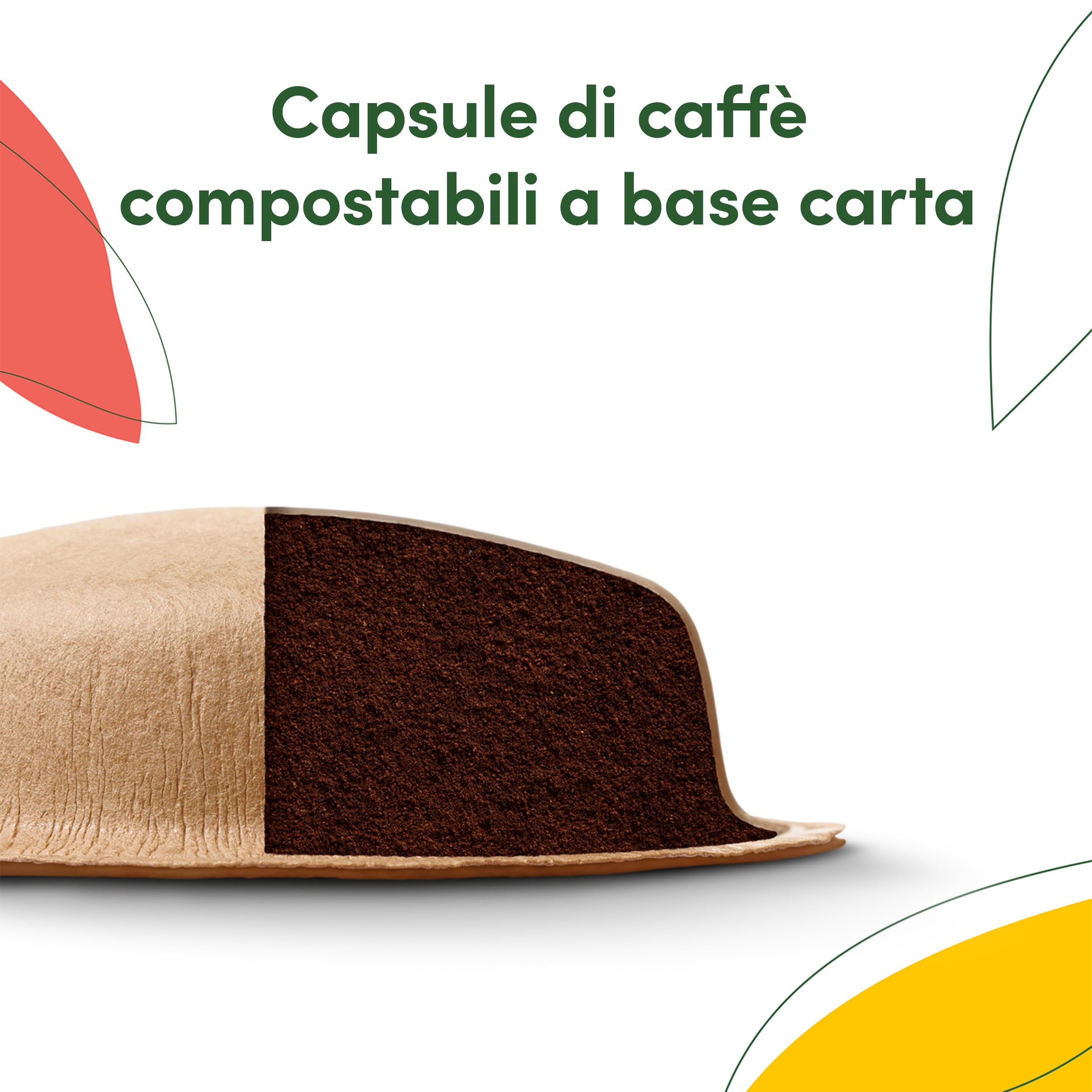 NESCAFÉ Dolce Gusto NEO Starbucks Breakfast Blend Americano capsule 12 pezzi