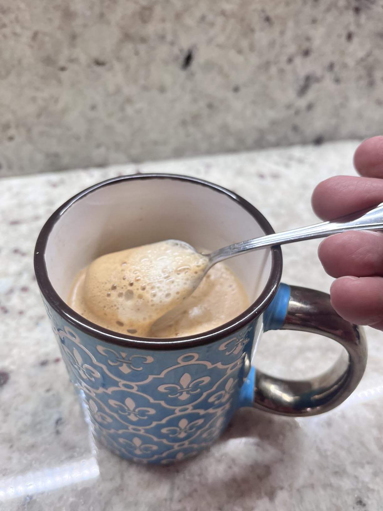 NESCAFÉ Dolce Gusto Genio S macchina a capsule bianca 15 bar