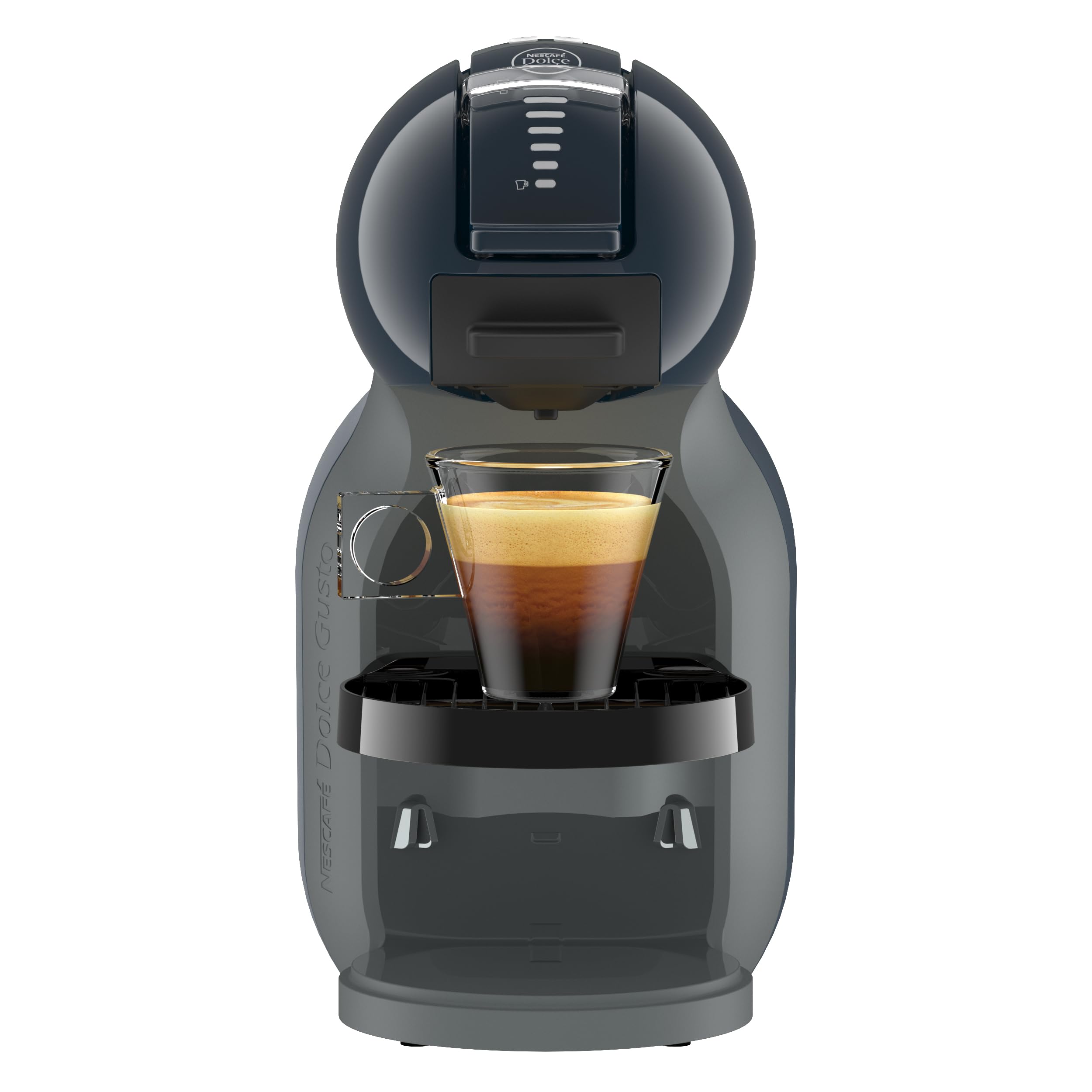 NESCAFÉ Dolce Gusto Mini Me 2 macchina capsule antracite 0,8 l