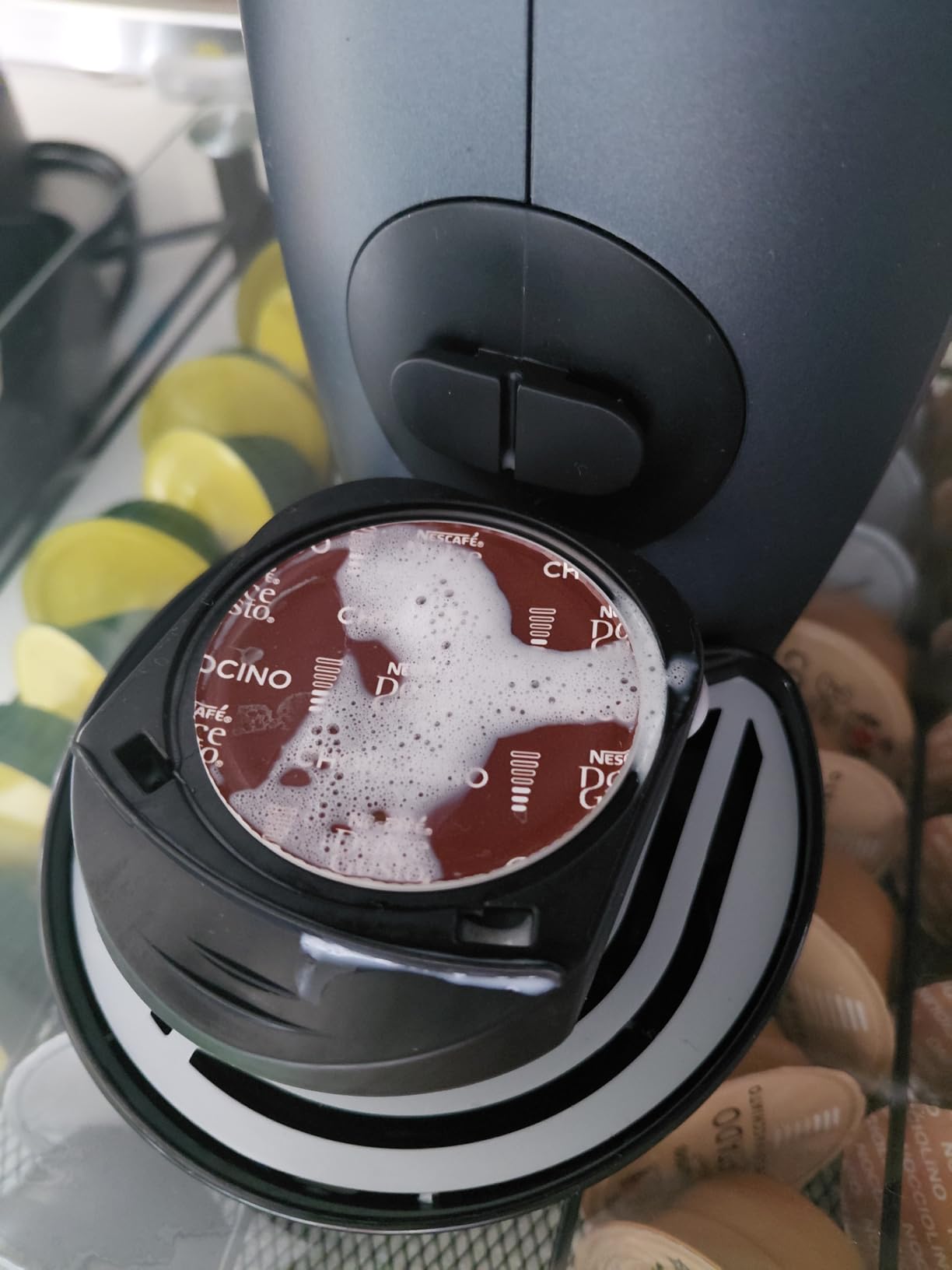 NESCAFÉ Dolce Gusto Chococino bevanda al cioccolato 96 capsule