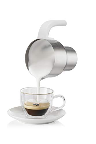 Caffitaly System Accessori Latte Art montalatte a induzione 250 ml