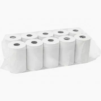SignoriCaffè Accessori Rotoli cassa 10 rotoli