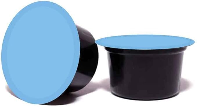 Caffè dal Mondo Lavazza Blue Argento Vivo capsule 100 pezzi