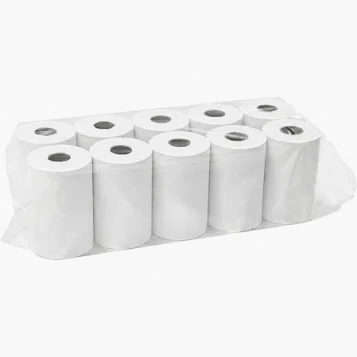 SignoriCaffè Accessori Rotoli cassa 10 rotoli