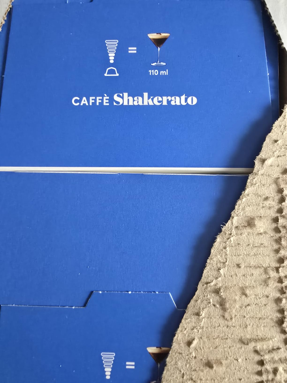 NESCAFÉ Dolce Gusto Caffè Shakerato capsule 48 pezzi