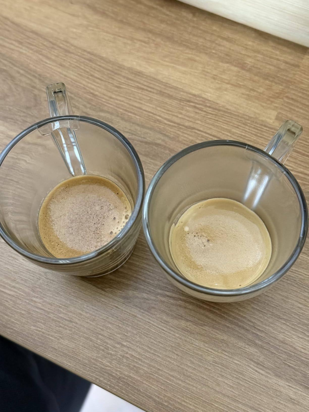 Caffitaly System Volta macchina da caffè bianca con 30 capsule