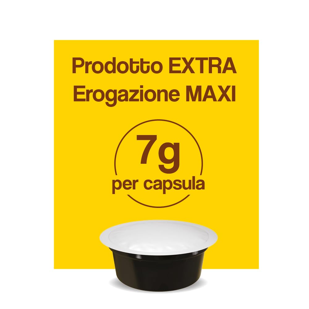 101 Caffè Bevande Golose Irish Coffee capsule 12 compatibili Lavazza A Modo Mio senza alcol
