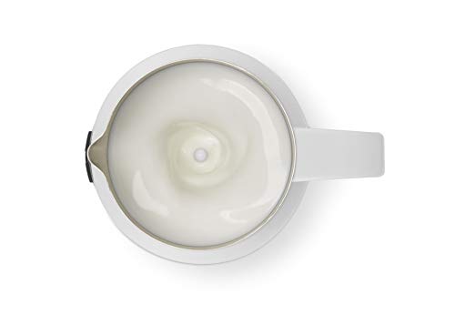 Caffitaly System Accessori Latte Art montalatte a induzione 250 ml