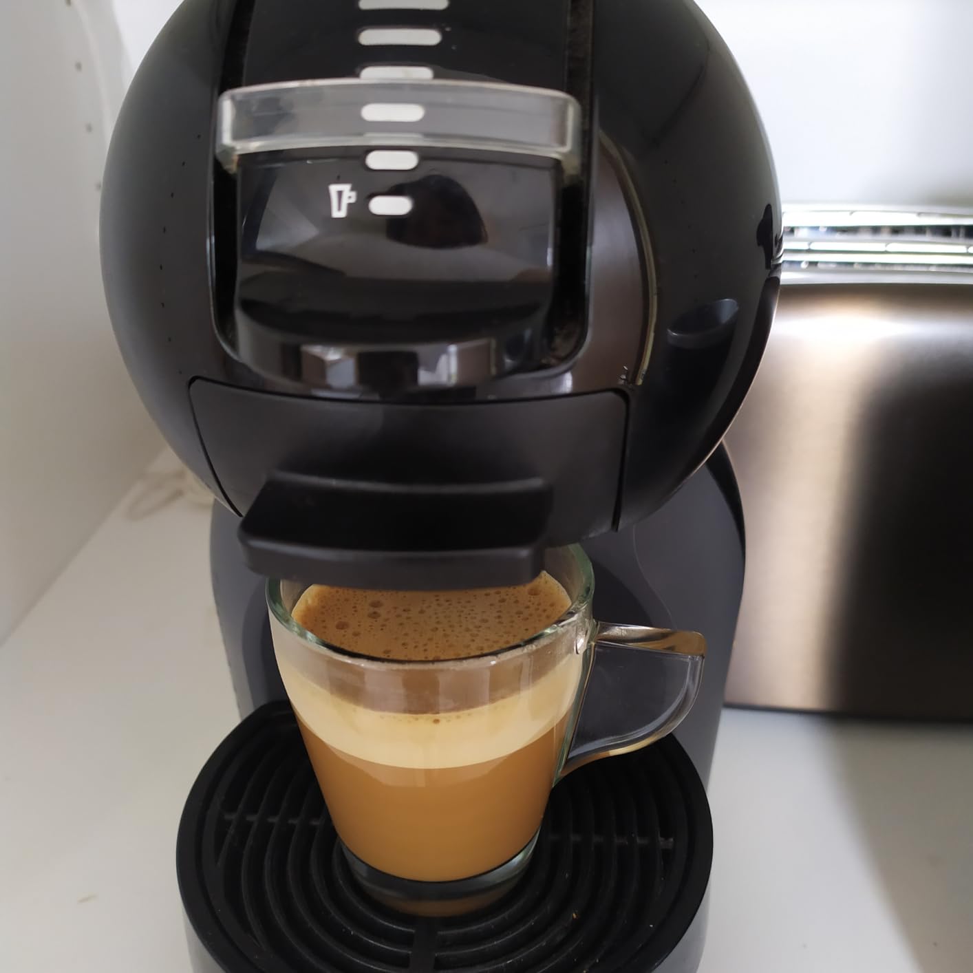 NESCAFÉ Dolce Gusto Cortado Espresso Macchiato Decaffeinato capsule 48 pezzi