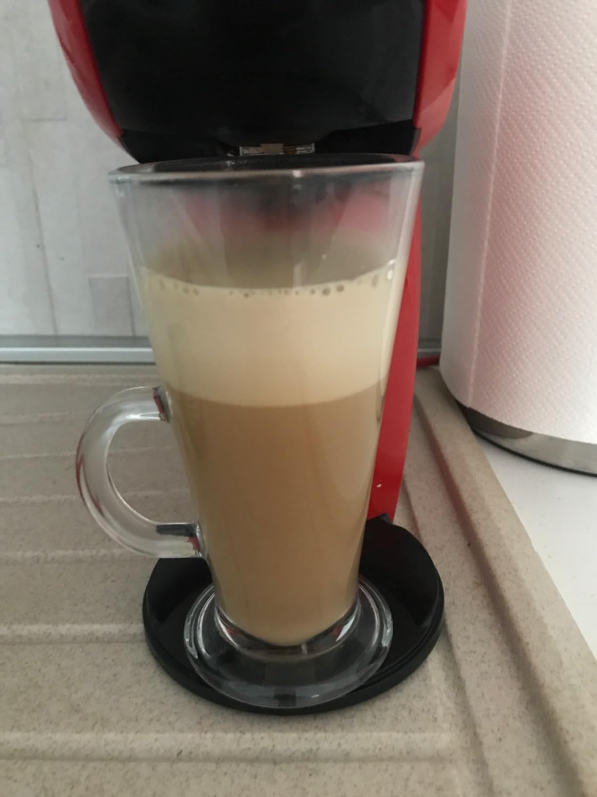 NESCAFÉ Dolce Gusto Caffè Latte capsule 48, confezione da 3