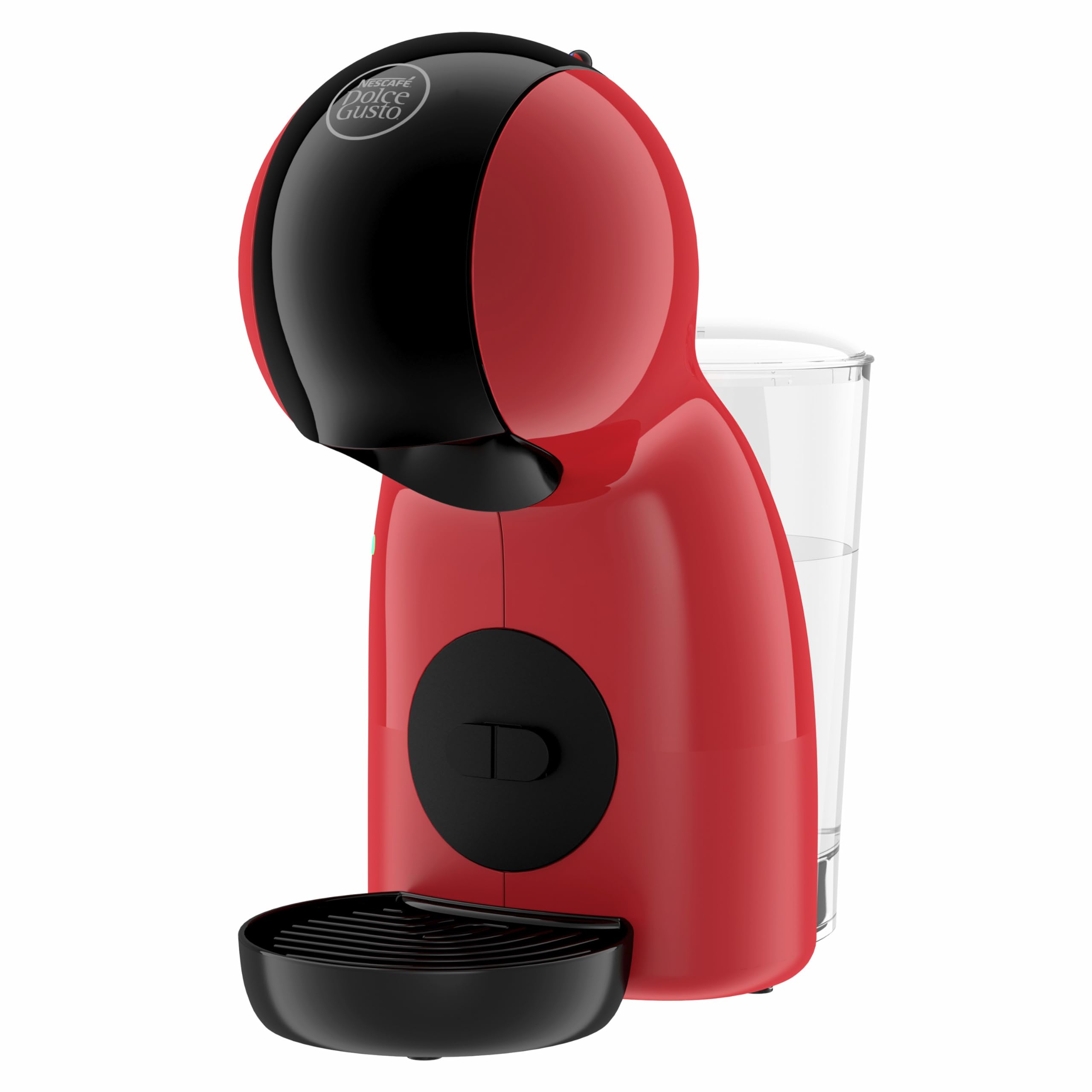 NESCAFÉ Dolce Gusto Piccolo XS KP1A3510 macchina a capsule rossa 15 bar