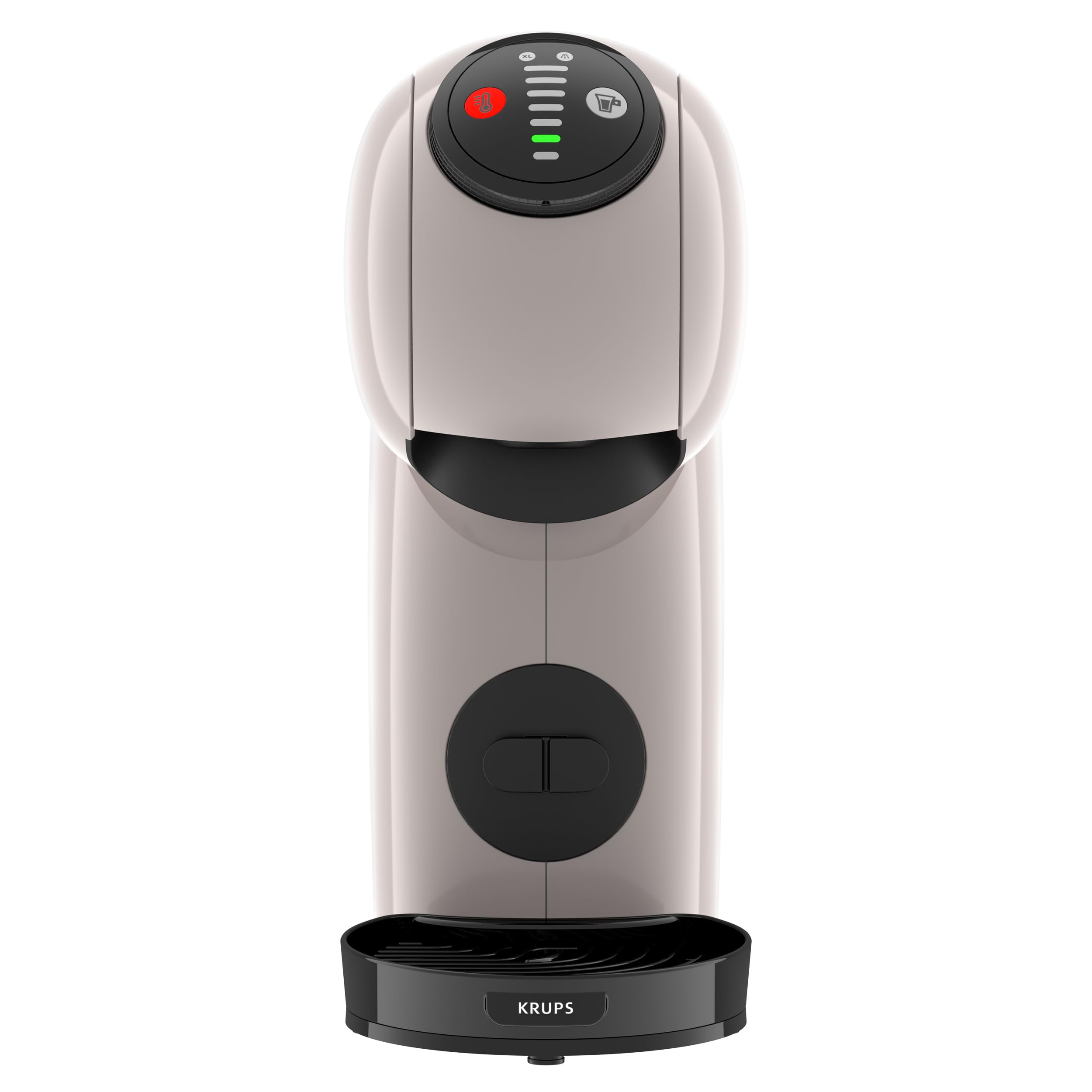 Krups Dolce Gusto KP243A Genio S macchina capsule tortora 0,8 l