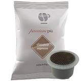 Lollo Caffè Uno System PassionePiù Miscela Classica capsule 600