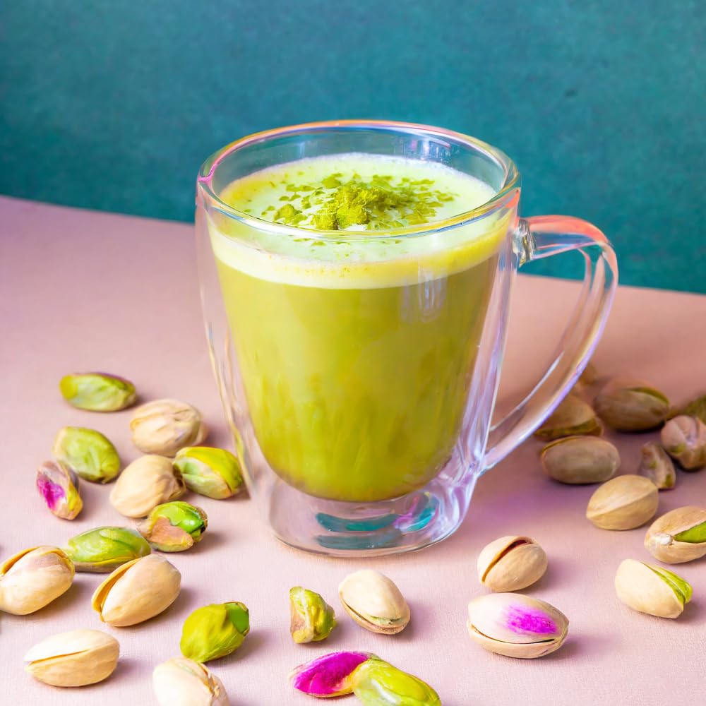 101 Caffè Bevande Golose Pistacchietto capsule 10 pz
