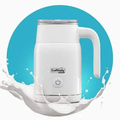 Caffitaly System Montalatte Buongiorno bianco
