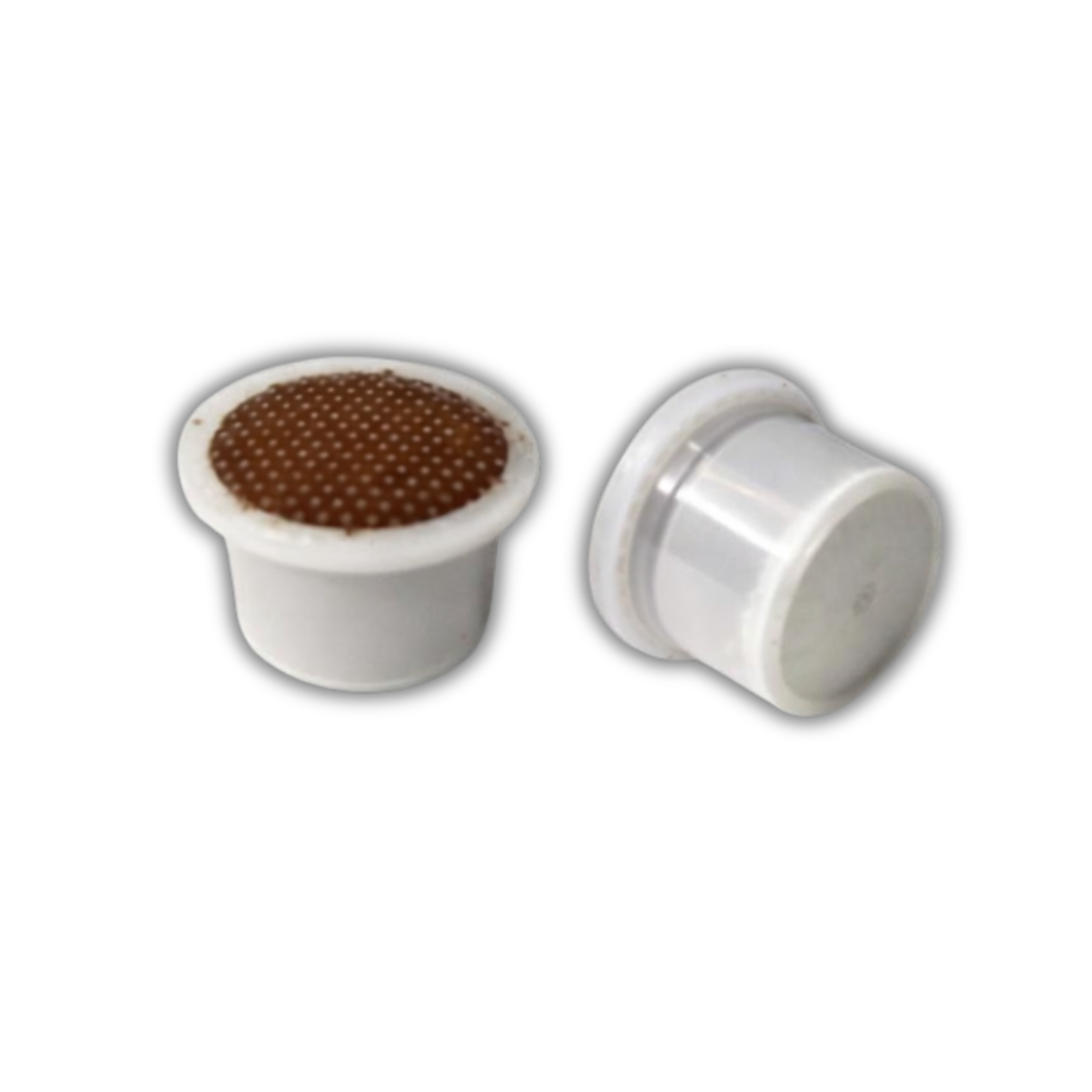 Greco Caffè Uno System® Compatibile 100% Gusto Intenso 50 capsule intensità 10