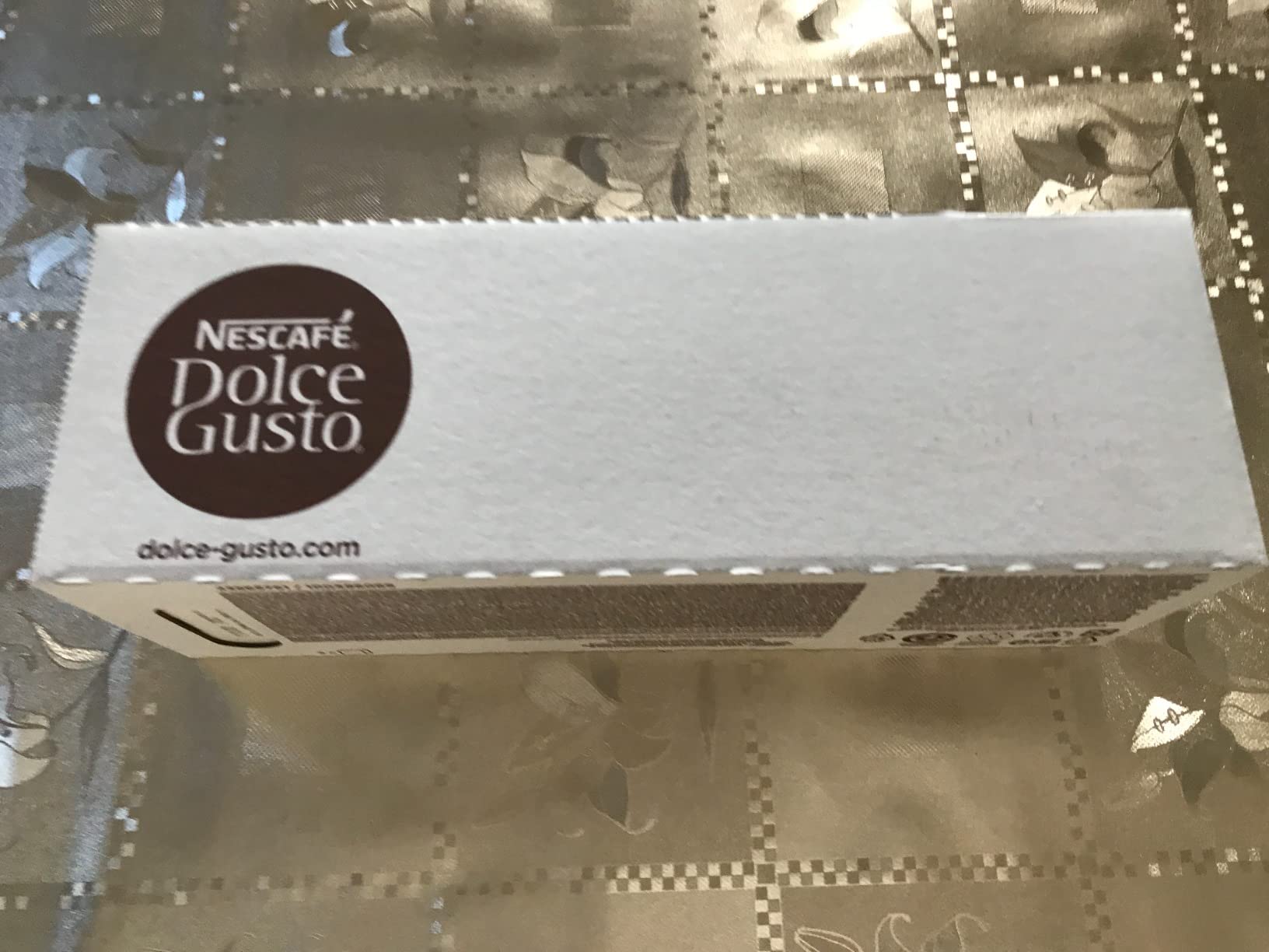NESCAFÉ Dolce Gusto Doppio Espresso capsule caffè 48 intenso