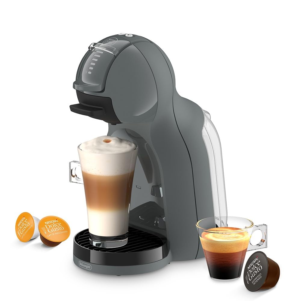 NESCAFÉ Dolce Gusto Mini Me 2 macchina da caffè bianca