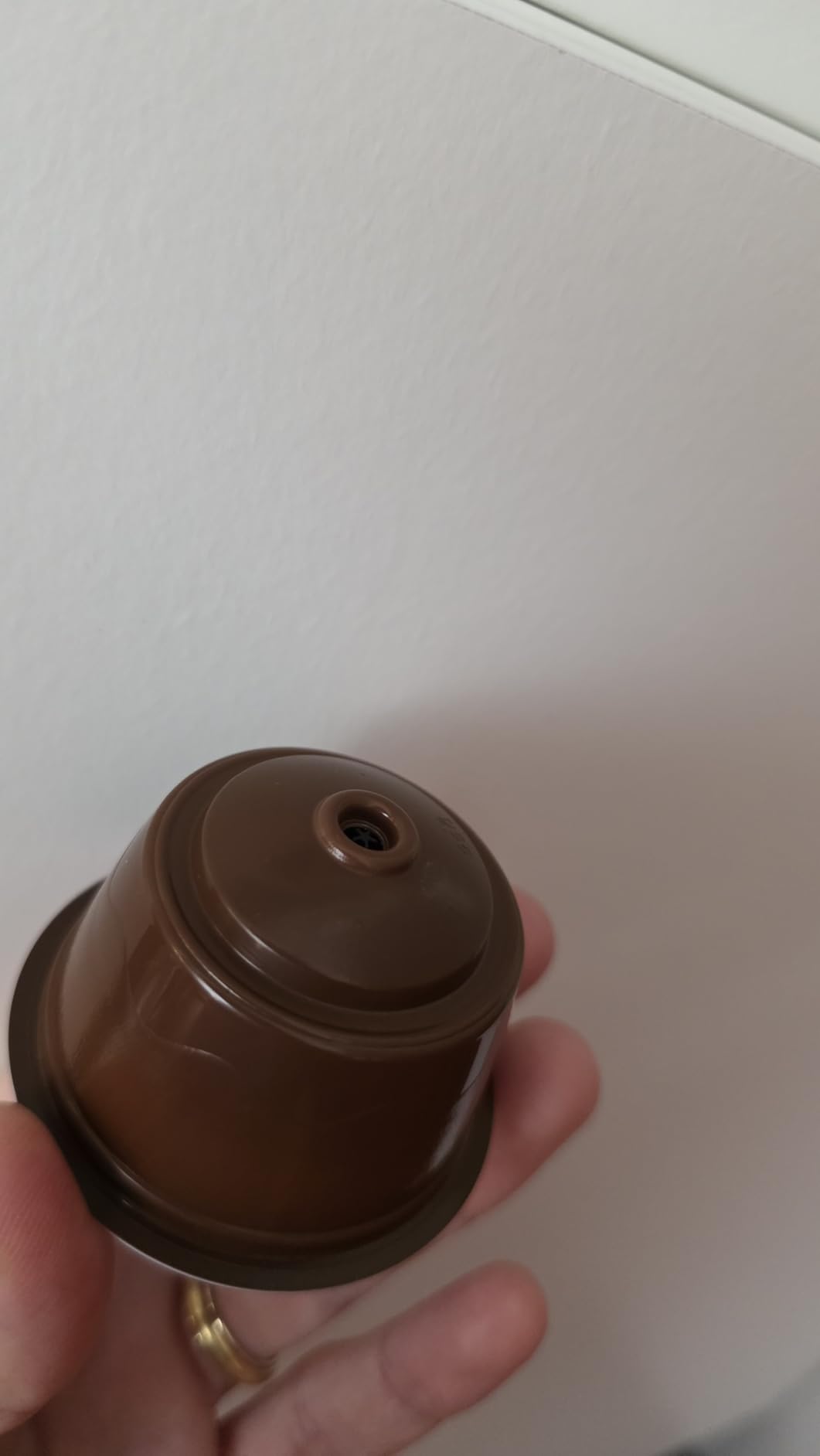 NESCAFÉ Dolce Gusto Capsule Caffè Espressi Espresso Barista capsule 96 intense