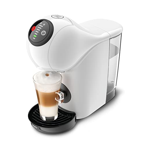 NESCAFÉ Dolce Gusto Genio S macchina a capsule bianca 15 bar