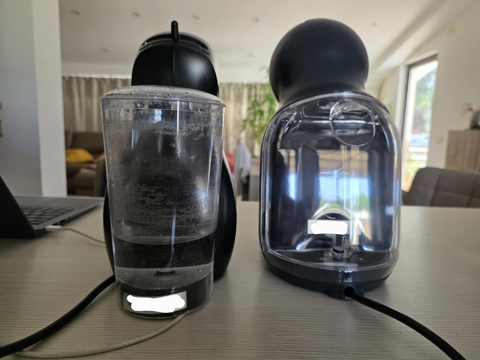 NESCAFÉ Dolce Gusto Mini Me 2 macchina capsule antracite 0,8 l